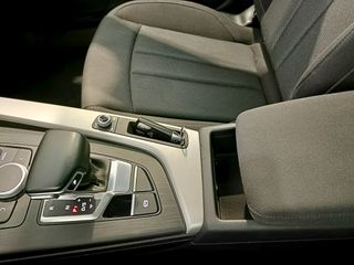 Audi A4 QUATTRO AVANT S TRONIC 2019