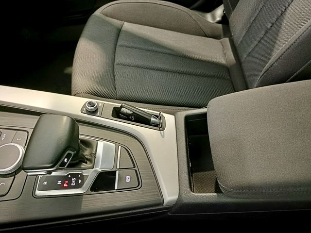 Audi A4 QUATTRO AVANT S TRONIC 2019 REBAJADO