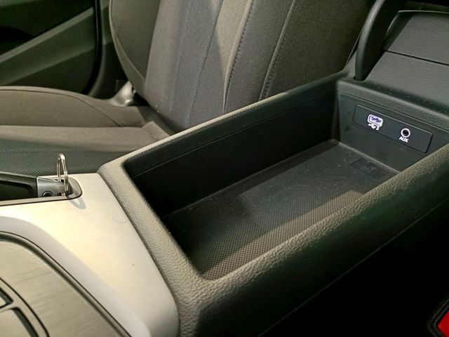 Audi A4 QUATTRO AVANT S TRONIC 2019 REBAJADO