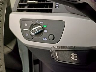 Audi A4 QUATTRO AVANT S TRONIC 2019