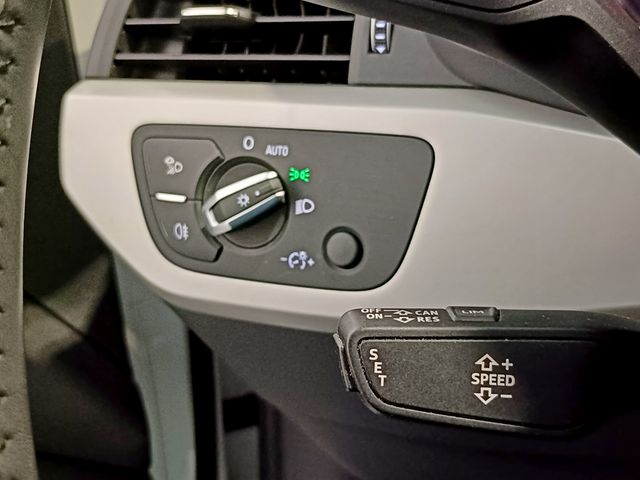 Audi A4 QUATTRO AVANT S TRONIC 2019 REBAJADO