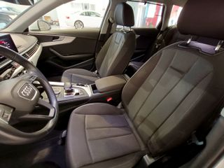 Audi A4 QUATTRO AVANT S TRONIC 2019