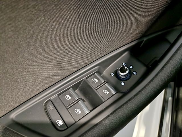 Audi A4 QUATTRO AVANT S TRONIC 2019 REBAJADO