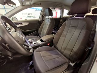 Audi A4 QUATTRO AVANT S TRONIC 2019