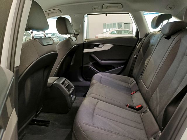 Audi A4 QUATTRO AVANT S TRONIC 2019 REBAJADO