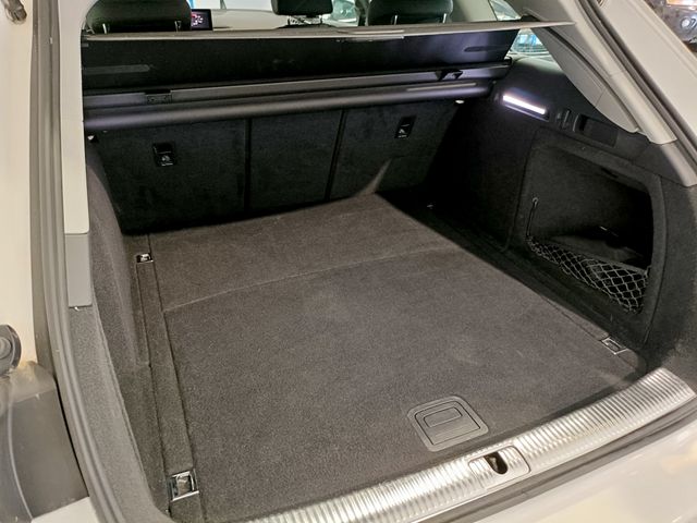 Audi A4 QUATTRO AVANT S TRONIC 2019 REBAJADO