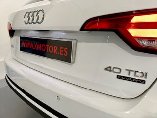 Audi A4 QUATTRO AVANT S TRONIC 2019
