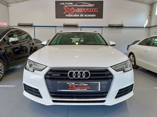 Audi A4 QUATTRO AVANT S TRONIC 2019