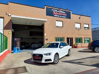 Audi A4 QUATTRO AVANT S TRONIC 2019