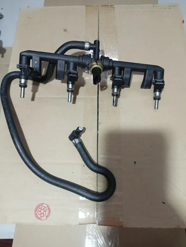 Inyectores BMW S1000 XR K49