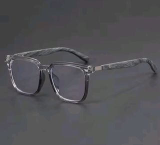 Gafas de pasta talla XL con tu graduación 