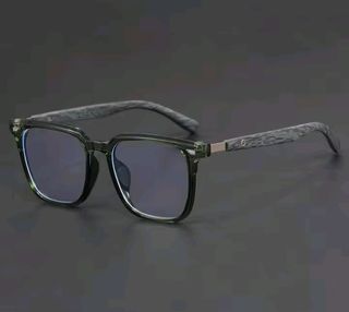 Gafas de pasta talla XL con tu graduación 