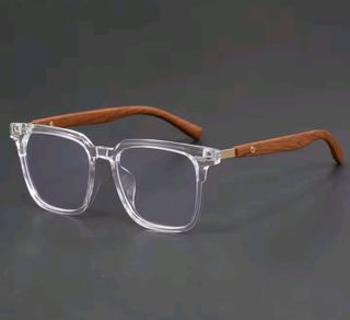 Gafas de pasta talla XL con tu graduación 