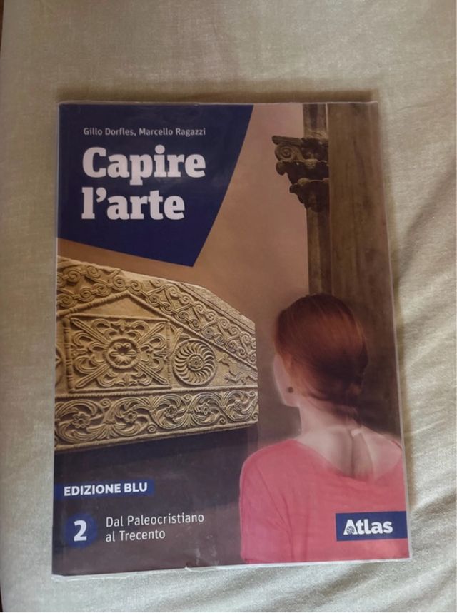 Capire l’arte 2
Studi di architettura 2