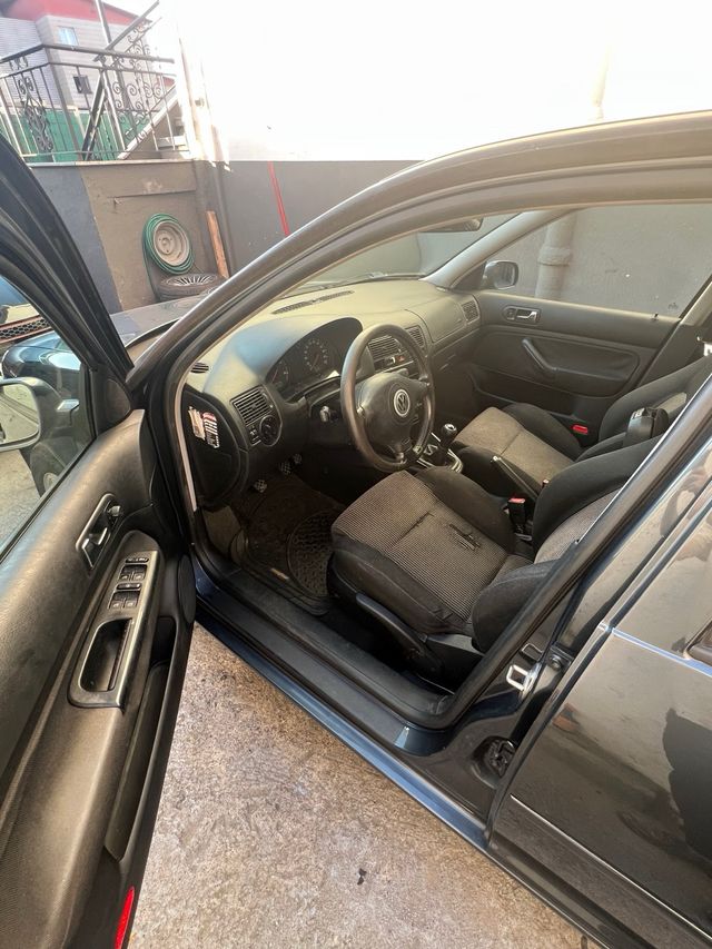 golf IV 1.9 tdi