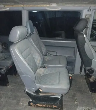 Mercedes-Benz Vito 1999