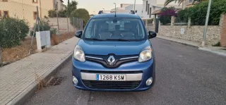 Renault Kangoo 2013