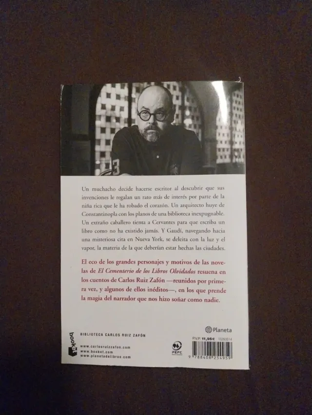 La Ciudad de Vapor: Todos los cuentos