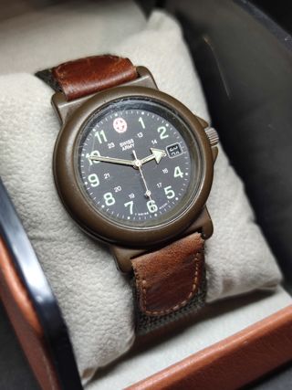 Swiss Army Victorinox Renegade