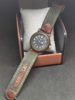 Swiss Army Victorinox Renegade