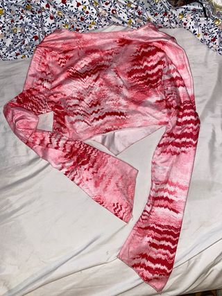 Lote de 3 camisetas manga larga