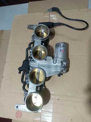 Admisión BMW S1000 XR