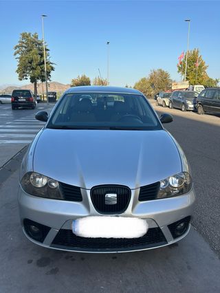 SEAT Ibiza 2007