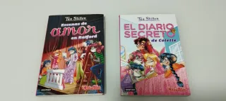 Escenas de amor en Ratford: Vida en Ratford 1