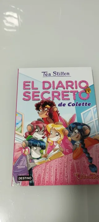 Escenas de amor en Ratford: Vida en Ratford 1