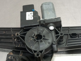 ELEVALUNAS TRASERO IZQUIERDO PEUGEOT RIFTER YH01