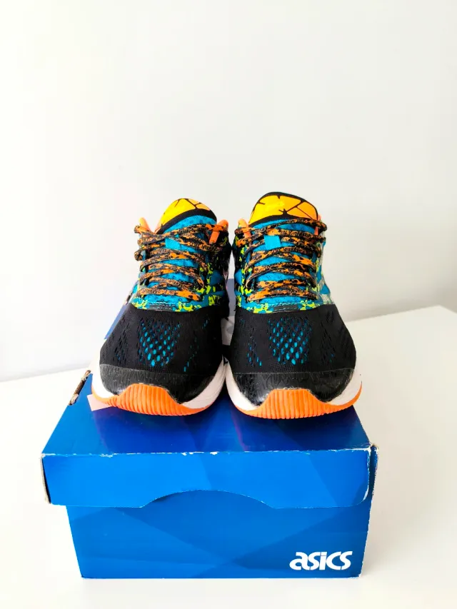 Asics Gel Nossa Tri 10 