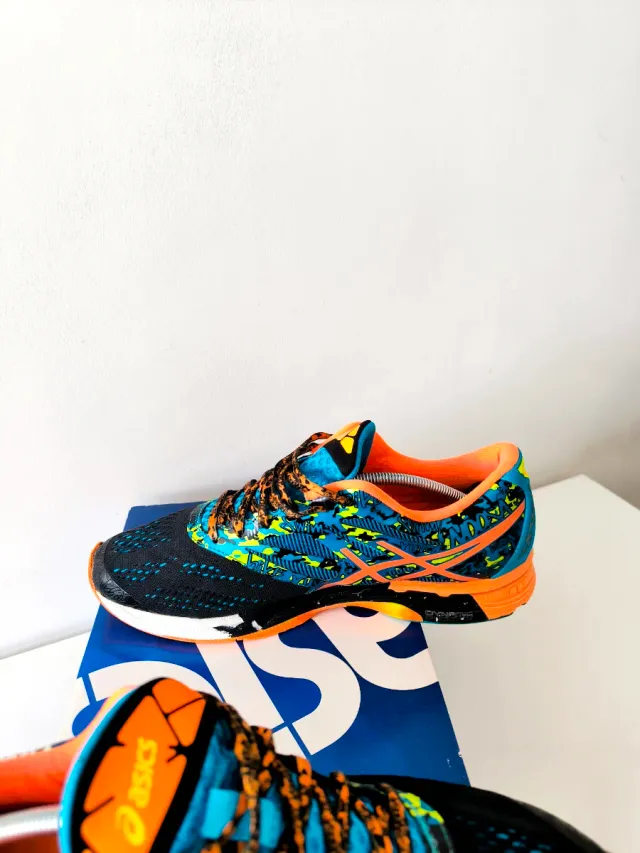 Asics Gel Nossa Tri 10 