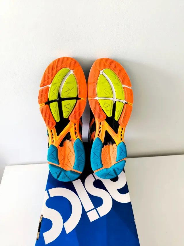 Asics Gel Nossa Tri 10 