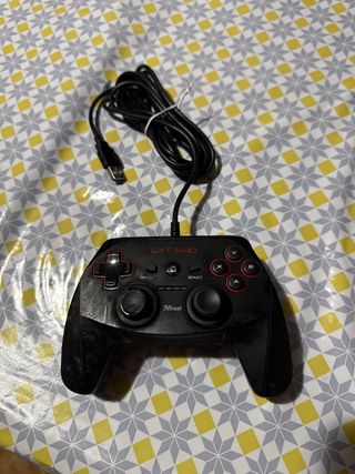Mando Gaming Trust GXT 540 PC