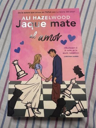 Jaque mate al amor