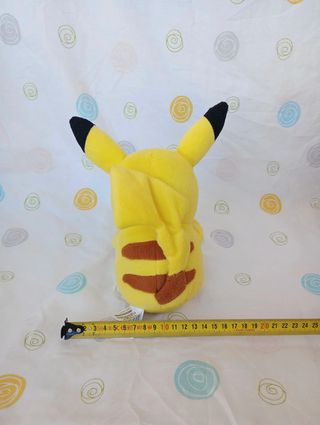 Peluche Pikachu Pokémon