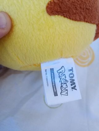 Peluche Pikachu Pokémon