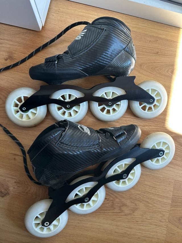 Patines en línea Zico profesionales