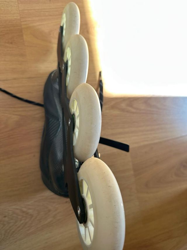 Patines en línea Zico profesionales