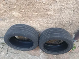 Neumáticos Pirelli 
