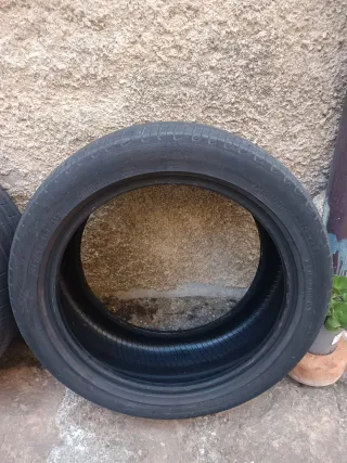 Neumáticos Pirelli 
