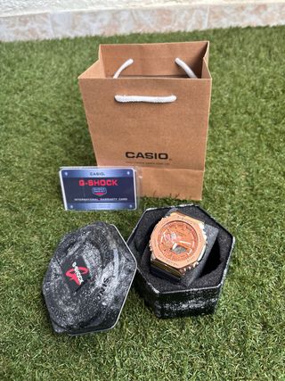 Relojes