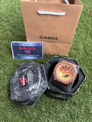 Relojes