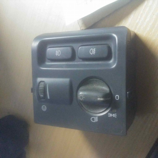 MANDO LUCES VOLVO S40 BERLINA