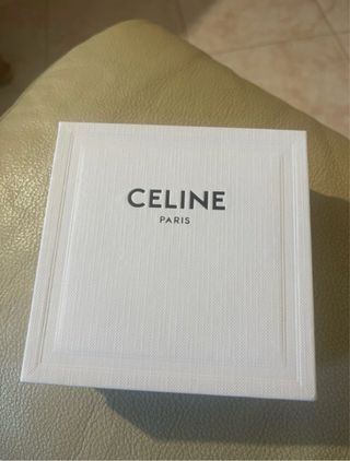 Bracciale Celine Oro