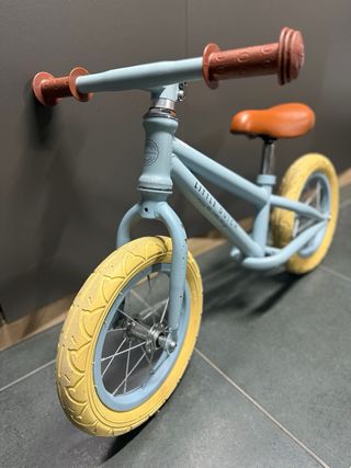 Bicicleta Little Dutch sin pedales