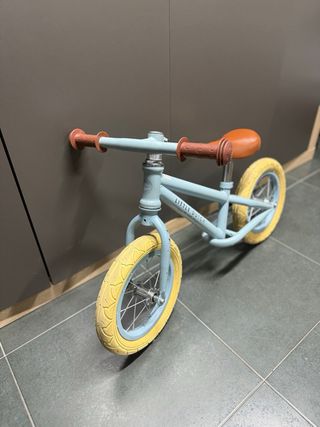 Bicicleta Little Dutch sin pedales