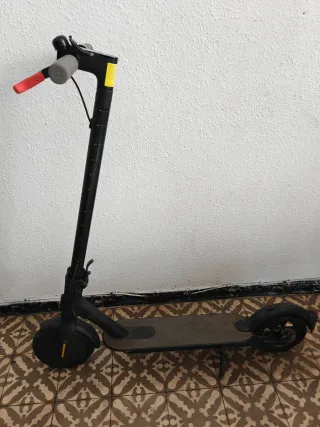 Xiaomi Mi Electric Scooter Pro 2