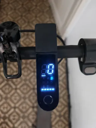 Xiaomi Mi Electric Scooter Pro 2