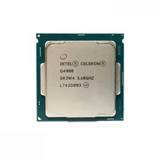 [NUEVO] CPU Intel Celeron G4900